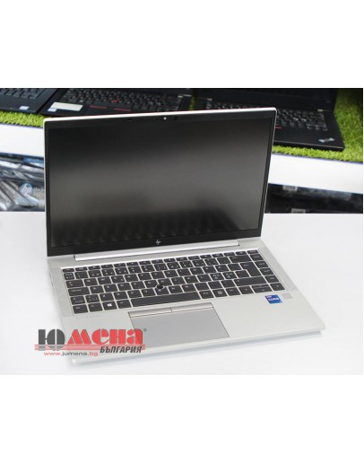 HP EliteBook 840 G8