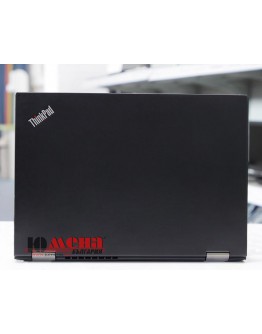 Lenovo ThinkPad X13 Yoga Gen 1