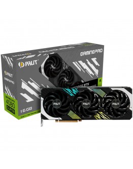 Palit RTX 4080 SUPER GamingPro, 16GB GDDR6X, 256