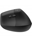 LOGITECH Lift Bluetooth Vertical Ergonomic Mouse