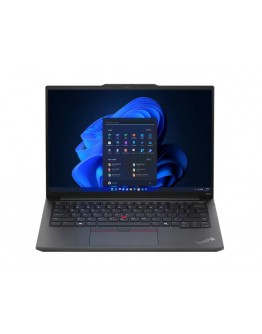 Лаптоп Lenovo ThinkPad E14 G6 Intel Core Ultra 5 125U (up