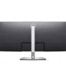 Монитор Dell P3424WE, 34 Curved, WQHD AG, IPS, 21:9, 5ms, 