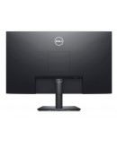 Монитор Dell E2723H, 27 Wide LED Anti-Glare, VA, 5ms, 3000