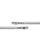 Лаптоп Apple MacBook Pro 14 SILVER/M3 PRO 11C/14C GPU/36G