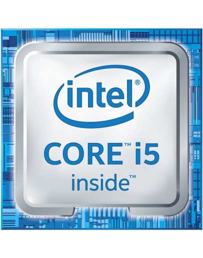 Intel CPU Desktop Core i5-10400 (2.9GHz, 12MB,