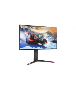 Монитор LG 27GP95RP-B, 27, UltraGear Nano IPS 1ms, AG, UHD