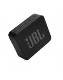 JBL GO Essential Black Portable Waterproof Speaker