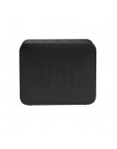 JBL GO Essential Black Portable Waterproof Speaker