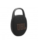 JBL CLIP 5 BLK Ultra-portable and waterproof Speak