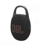 JBL CLIP 5 BLK Ultra-portable and waterproof Speak