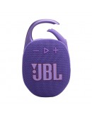 JBL CLIP 5 PUR Ultra-portable and waterproof Speak