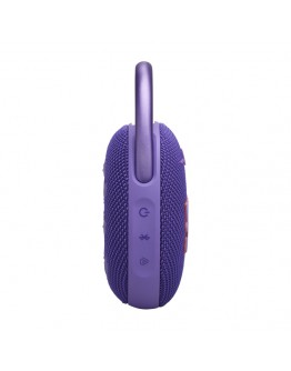 JBL CLIP 5 PUR Ultra-portable and waterproof Speak