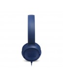 JBL T500 BLU HEADPHONES