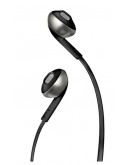 JBL T205 BLK In-ear headphones