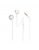 JBL T205 CRM In-ear headphones