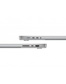 Лаптоп Apple MacBook Pro 16 SILVER/M3 PRO 12C/18C GPU/36G