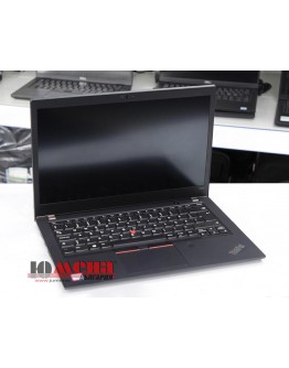 Lenovo ThinkPad T480s