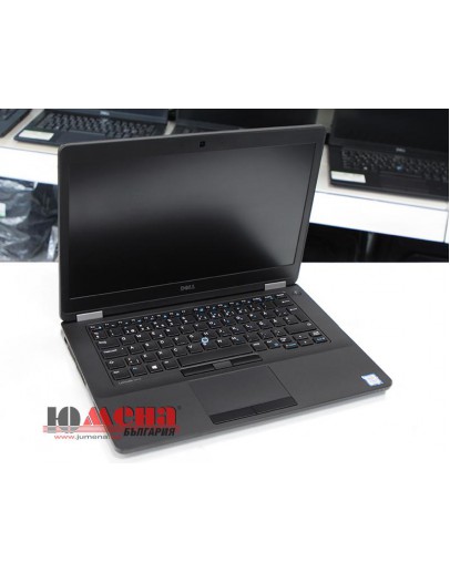 Dell Latitude 5490