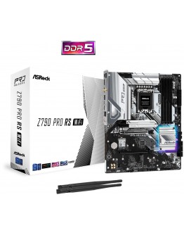 ASROCK Z790 PRO RS WIFI /D5