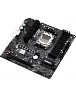 ASROCK B650M PG LIGHTING WIFI