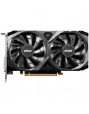 MSI Video Card Nvidia GeForce RTX 3050 VENTUS 2X