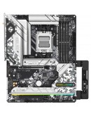 ASROCK MB Desktop X670E Steel Legend, AM5, 4x