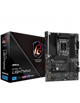 ASROCK MB Desktop Z790 PG Lightning (S1700, 4x