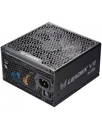 Super Flower Leadex VII Platinum 1200W ATX 3.0,