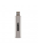 Transcend 512GB, External SSD, ESD320A, USB 10Gbps