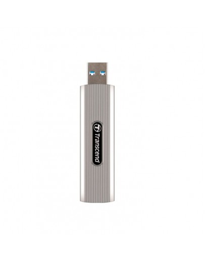 Transcend 512GB, External SSD, ESD320A, USB 10Gbps