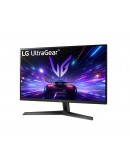 Монитор LG 27GS60F-B, UltraGear 27 IPS, AG, 1ms (GtG), 180