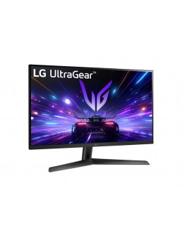 Монитор LG 27GS60F-B, UltraGear 27 IPS, AG, 1ms (GtG), 180