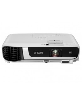 Epson EB-W51, WXGA (1280 x 800, 16:10), 4000 ANSI 