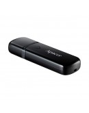 Apacer 64GB AH355 Black - USB 3.2 Flash Drive