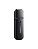 Apacer 64GB AH355 Black - USB 3.2 Flash Drive