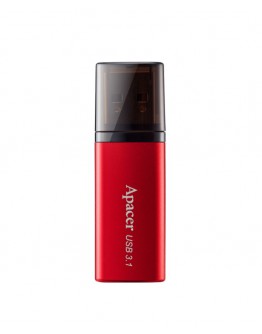 Apacer 32GB AH25B Red - USB 3.2 Gen1