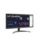 Монитор 26 ULTRA WIDE LG 26WQ500-B IPS