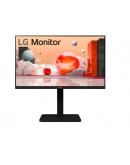 Монитор 24 LG 24BA550-B