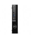 Dell OptiPlex 7020 MFF, Intel Core i3-12100T (12MB