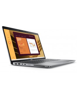 Лаптоп Dell Latitude 5450, Intel Core Ultra 7 155U (12M C