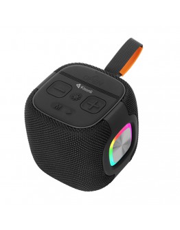 Тонколона Kisonli G17, Bluetooth, USB, SD, FM, AUX, Различни цветове - 22265