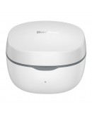 Bluetooth слушалки Baseus Encok WM01, TWS, Бял – 20768