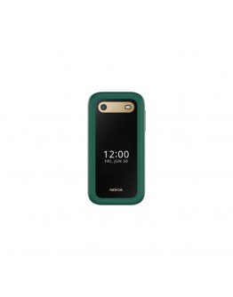 NOKIA 2660 DS FLIP LUSH GREEN