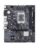 ASROCK Main Board Desktop B660M-HDV (S1700, 2x