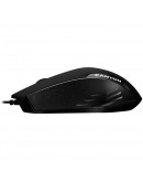 CANYON Optical wired mice, 3 buttons, DPI 1000,