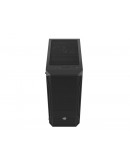 Fury PC Case Shobo SH4 Midi Tower, Window, Black