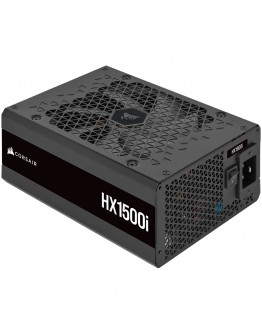 Corsair HXi Series HX1500i, 80 PLUS Platinum,  EU