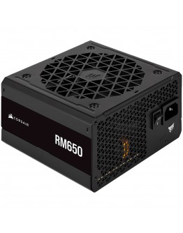 Corsair RM Series™ RM650 — 650 Watt 80 PLUS