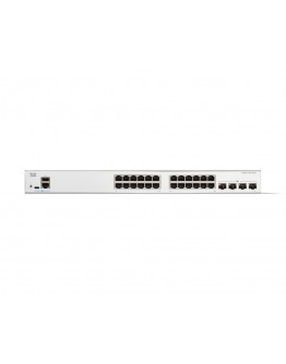 Cisco Catalyst 1300 24-port GE, 4x10G SFP+