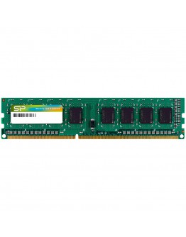 Silicon Power DDR3-1600  CL11 8GB DRAM DDR3